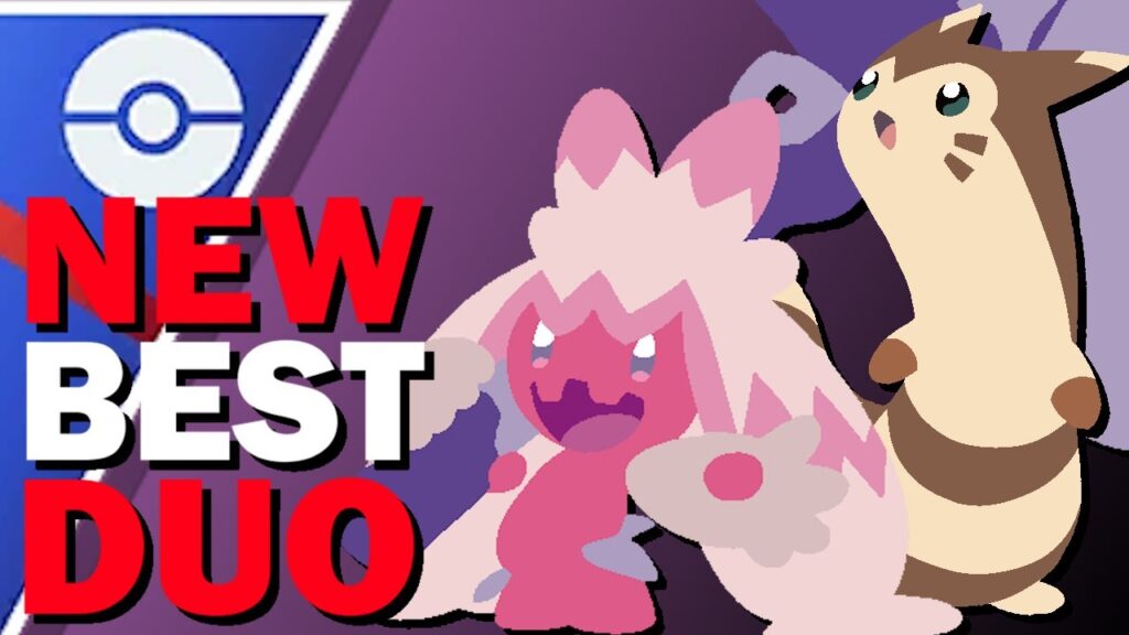 Is This The BEST Core In Great League? [Pokemon GO PvP]