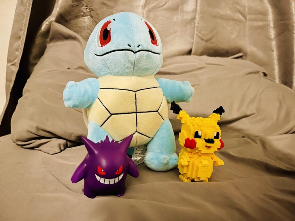 Just want to share this collection I have so far!