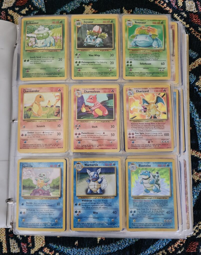 Look What I Found In My Mom's Attic