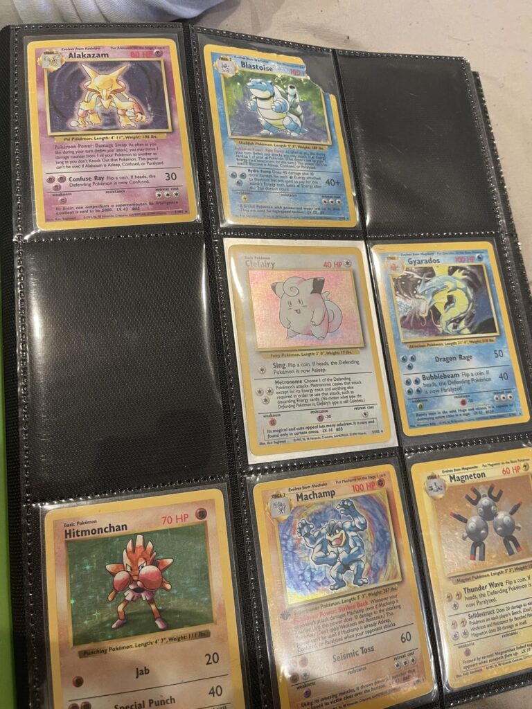 Looking to finish my collection finally…
