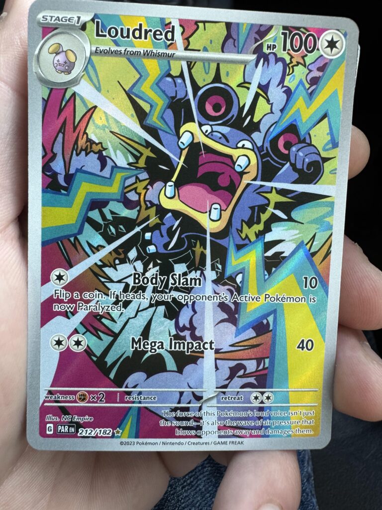 Dollar general hit