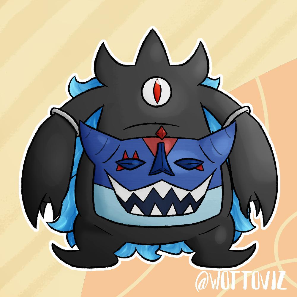 Imp Pinguari!