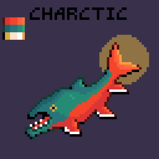 Starting to craft a new ROM hack, starting with regional fish Pokémon.