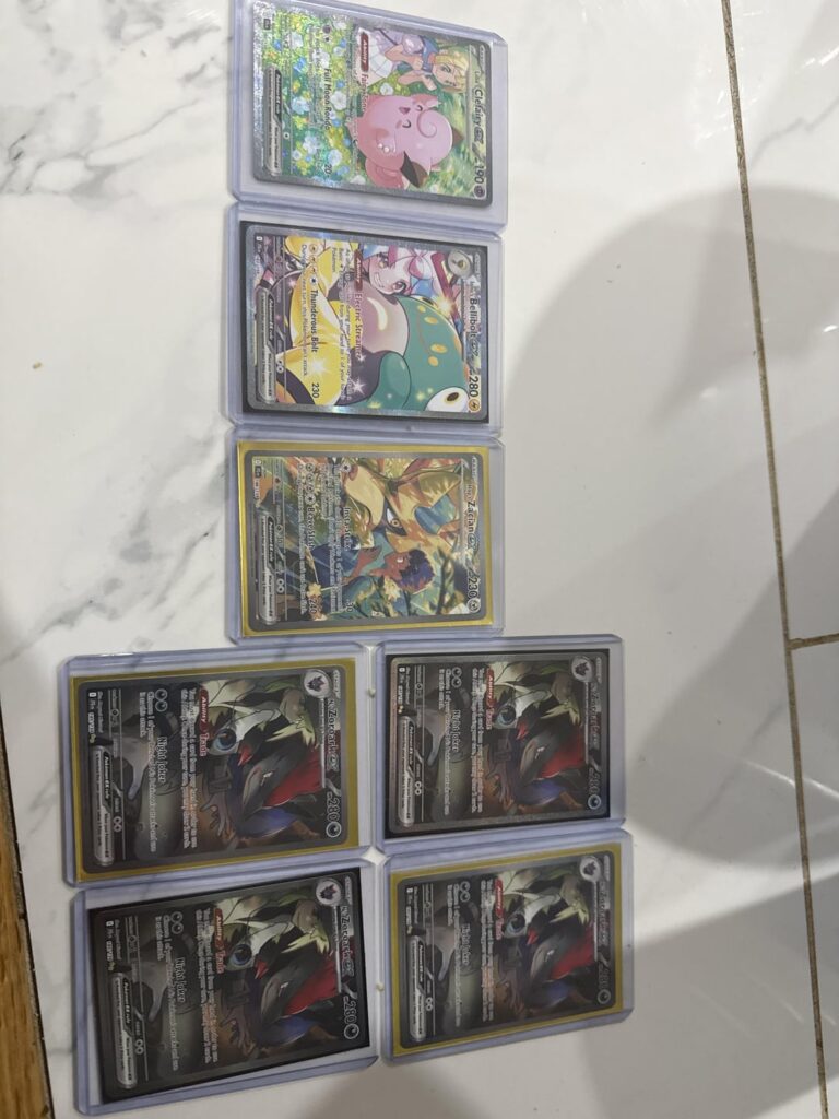 Journey Together Pulls