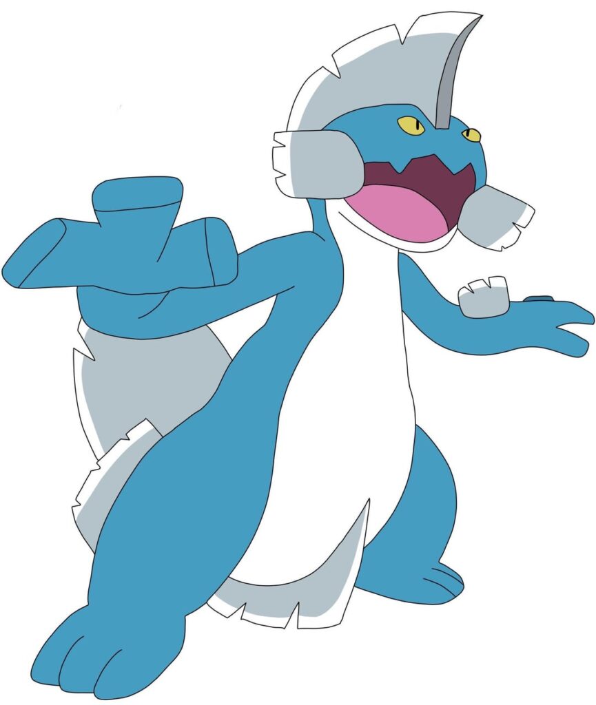 Pokémon Legends: Deoxis Starters