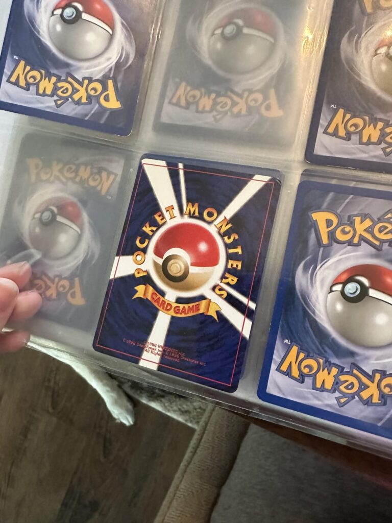 Need help authenticating cards