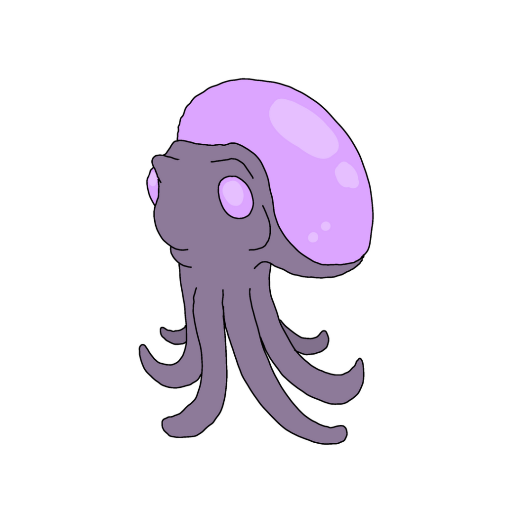 Within Nyaltojo, there's a Water Treatment Plant that attempts to restore water to a drinkable state. Within these same waters, the dangerous Pokemon known as Toxipus reigns supreme!