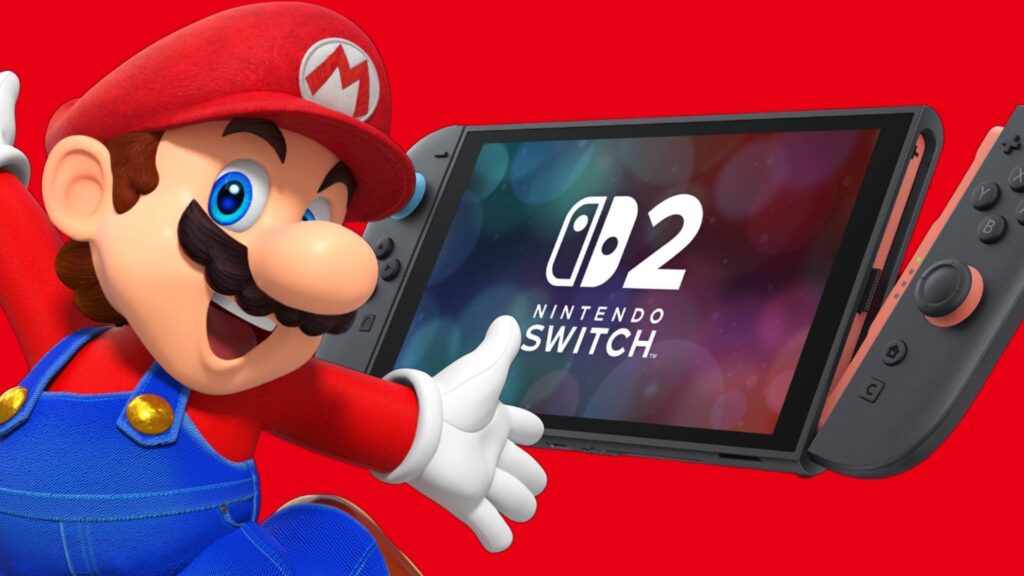 Nintendo Switch 2 predicted to be the biggest console launch in gaming history