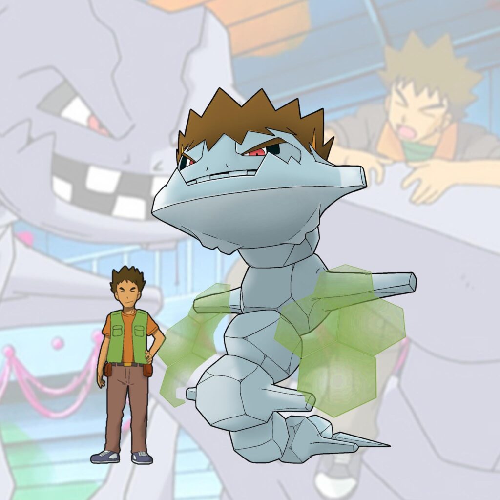 I failed to draw Ekans today, so this is just an old drawing. But this is still a snake. You think “Battle Bond” pokemon will come back on Legends ZA?