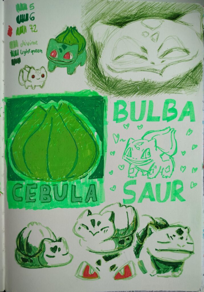 BULBA💚🌱