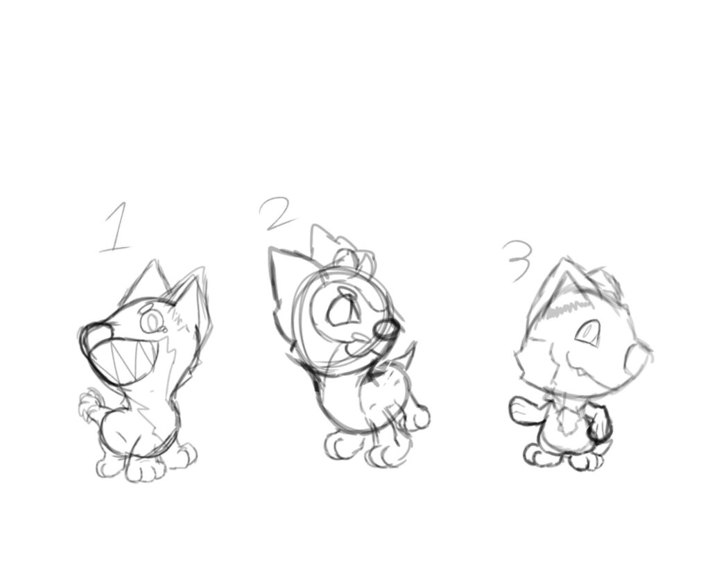 Which designs is best for my water starter?