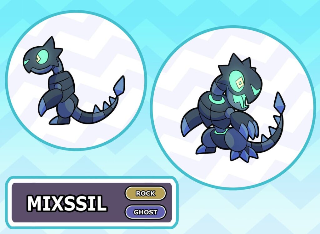 Primal Fusion