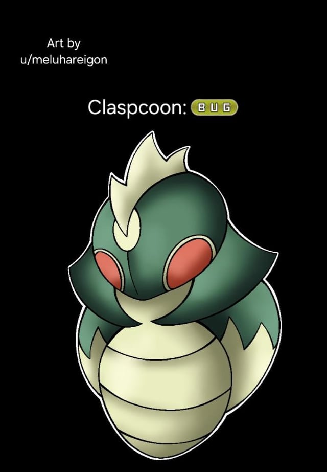 At level 7 Nibbug evolves!