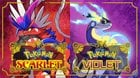 Pokémon Scarlet & Violet is among Switch games to receive a free update on Nintendo Switch 2. These updates vary between games but can include performance boosts among others.