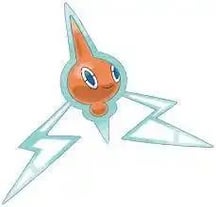 Rotom in the future Pokémon games💀