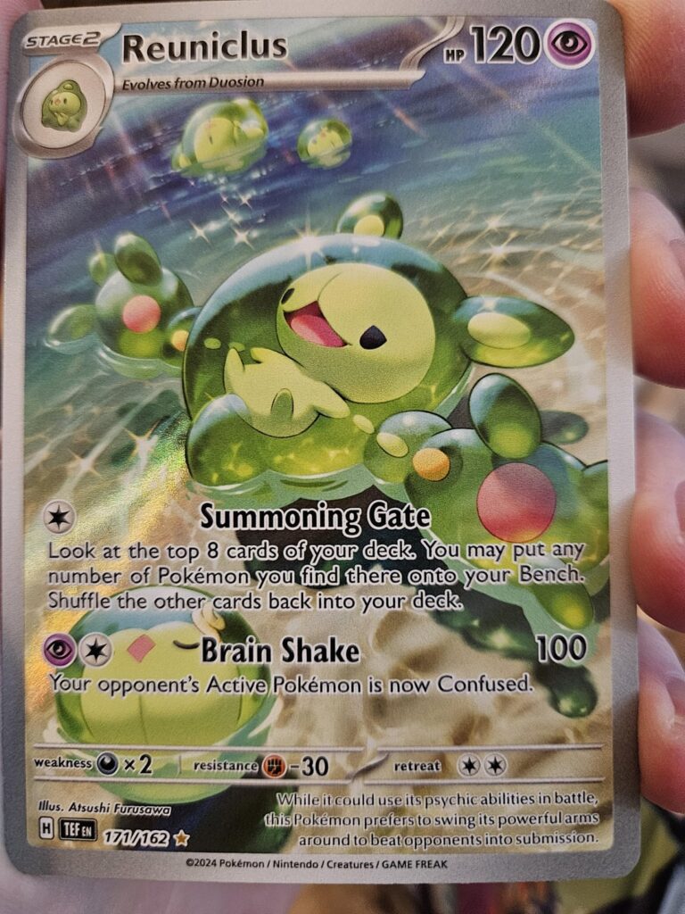 I Ripped 30 Packs Last Night, This Is The Most Luck I've Ever Had