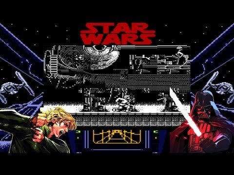 STAR WARS (スター・ウォーズ) SGB Enhanced