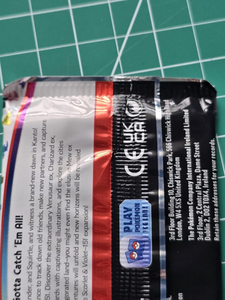 Did I get scammed?