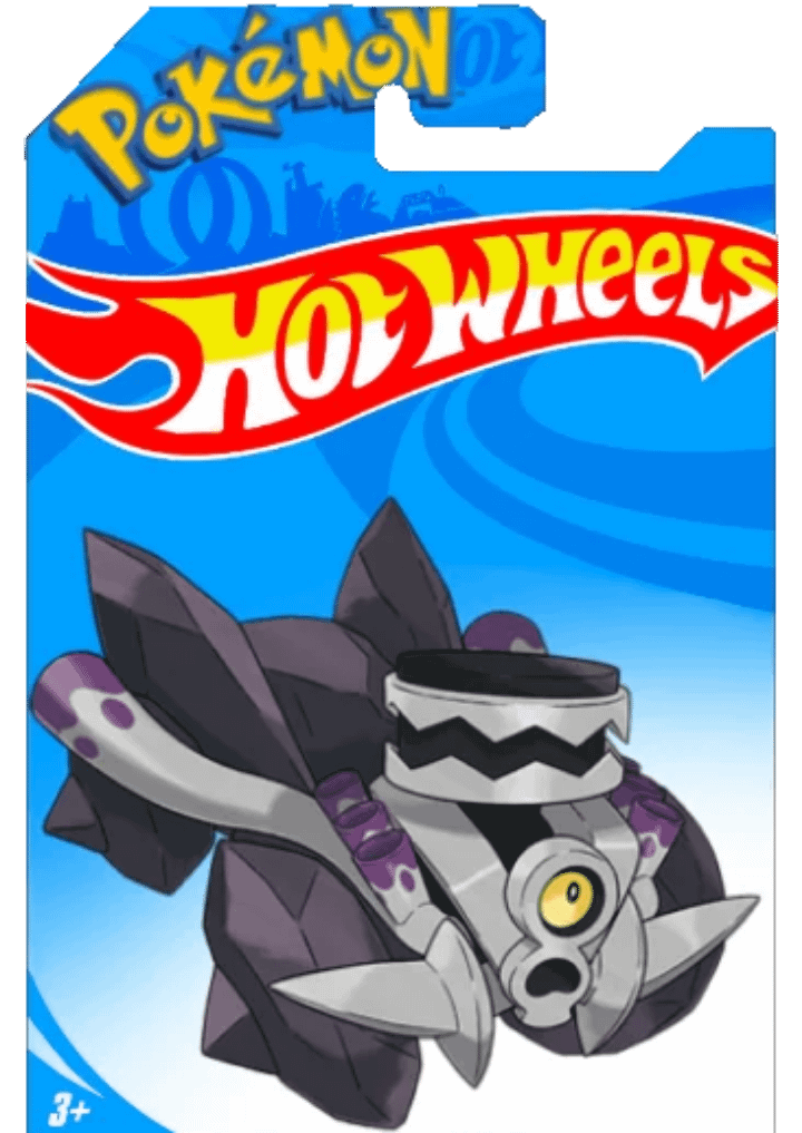 Game Freak lost this opportunity