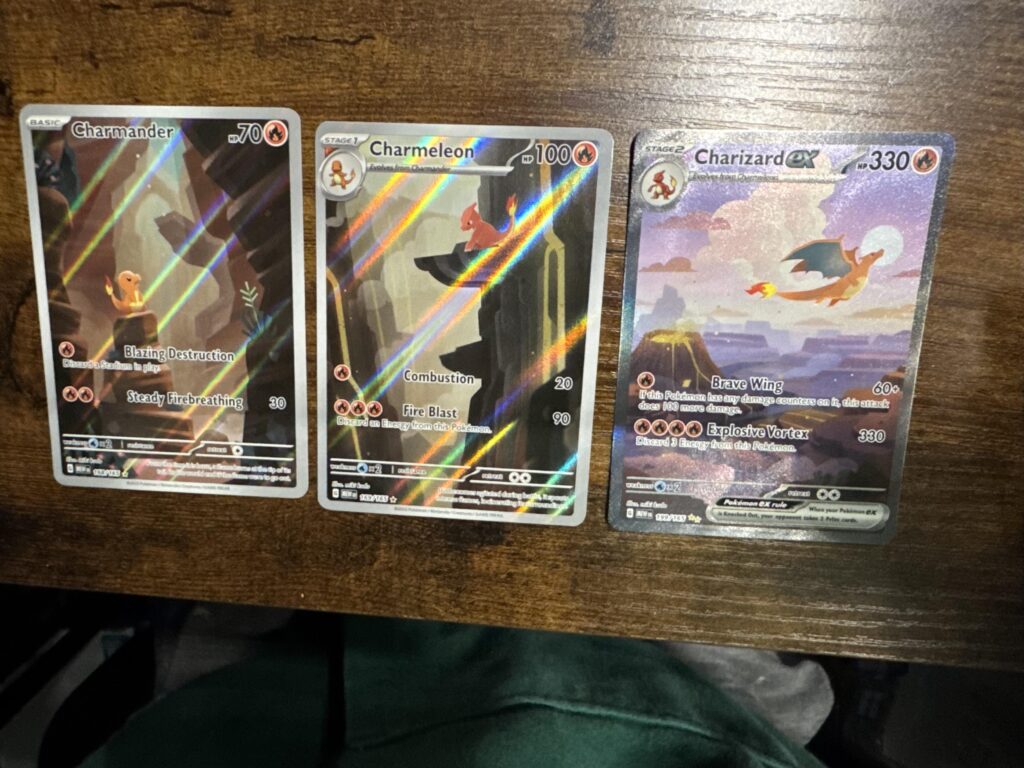 God pack 🙌