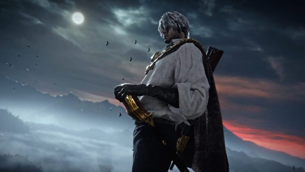 From Software Duskbloods Switch2 EXCLUSIVE. Most likely $80 price