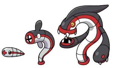 Tynamo convergents, but as leeches