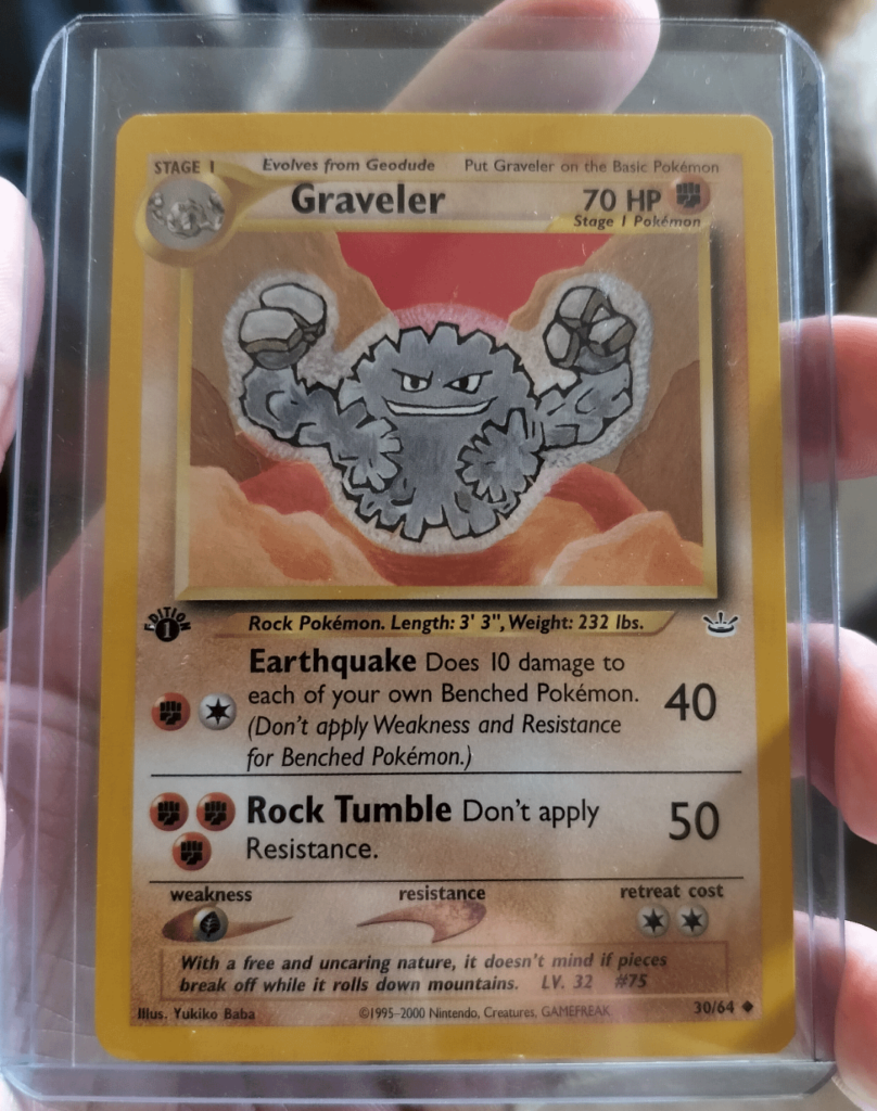 What's a common/uncommon card you purchased just because you like the art?