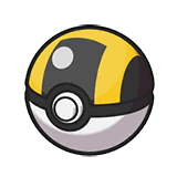 I hate the ultra ball