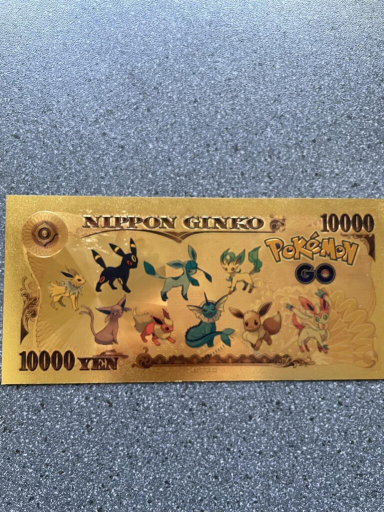 Found this at a flea market for $1.50 - never seen them before.
