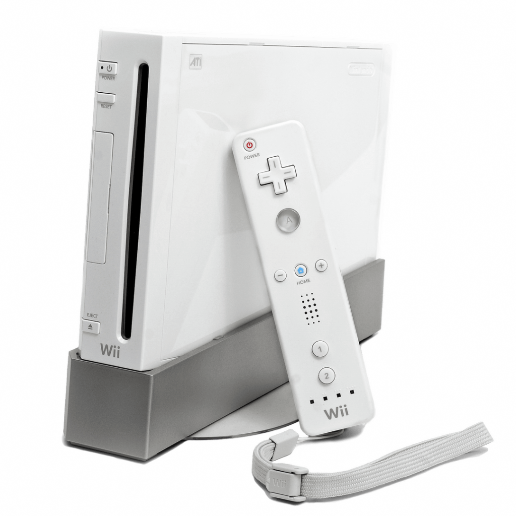 Do they look alike or not? Quasartico Inc looks like a Wii lol