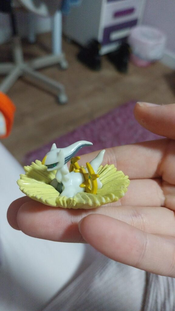 Could someone tell me where is this figure from?