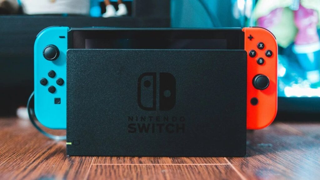 Nintendo Switch modder handed down suspended prison sentence in Japan for the first time