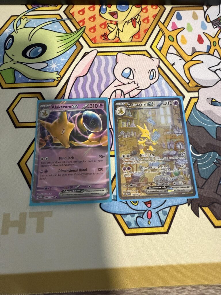 I got these from one pack. Is that a god pack?