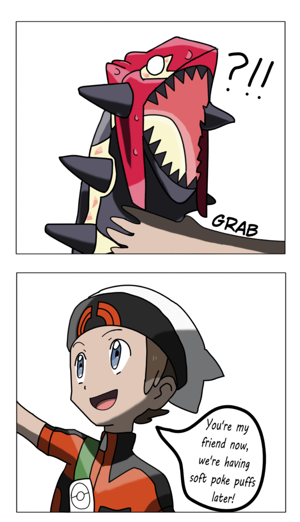 friend :D [OC]