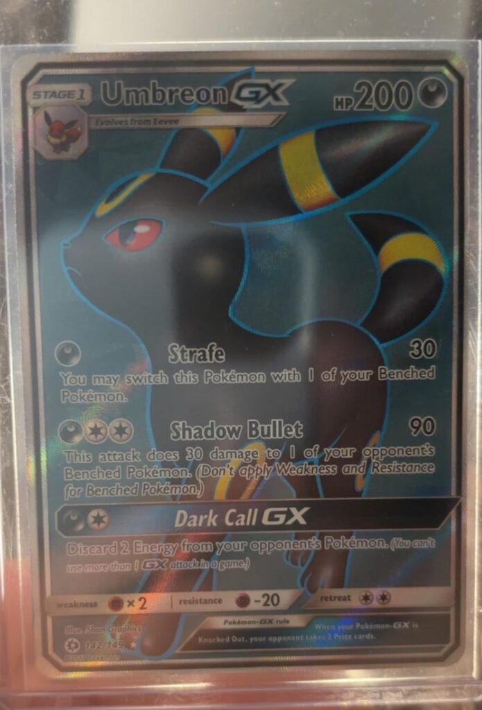 Pulled this from a free eBay pack