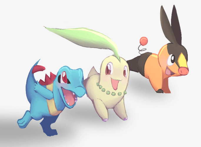 Pokemon Legends ZA HYPE