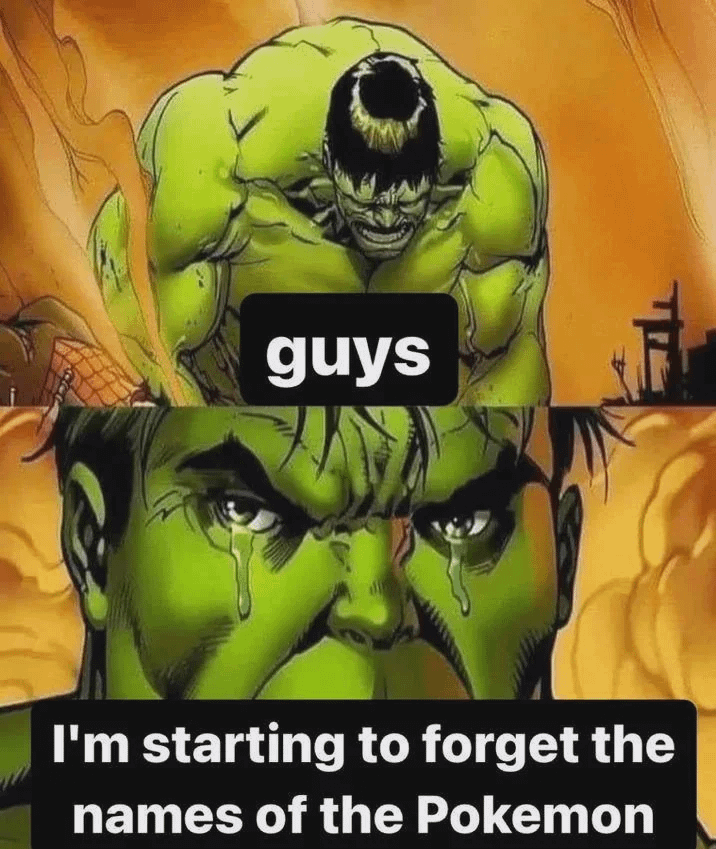 Is this green guy bublasur?