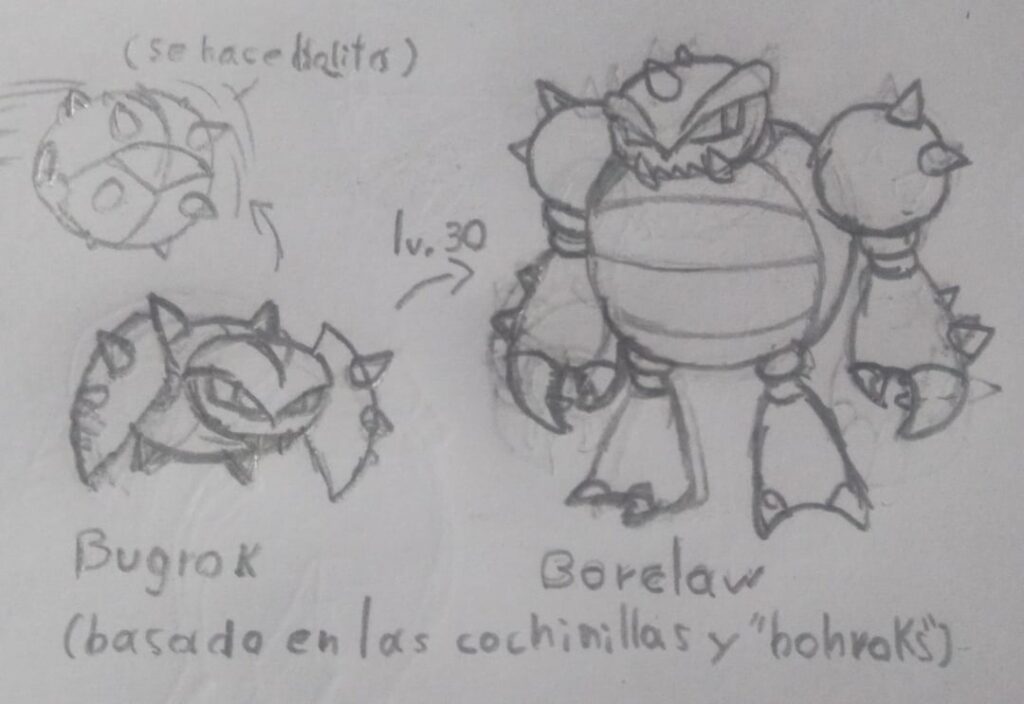Some sketches