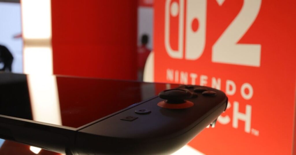 Nintendo Switch 2 releasing in Mexico on June 5 for $13,599 MXN ($675 USD) individual, $14,899 MXN bundle (763 USD)