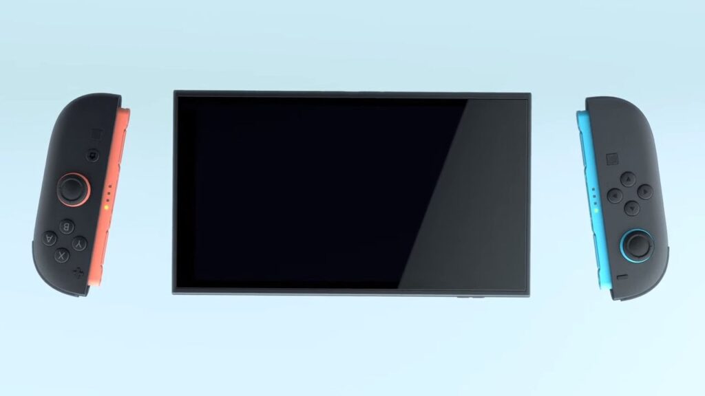 Nintendo Decided to Go From the Switch OLED to an LCD Screen for Switch 2 ‘After a Lot of Consideration’