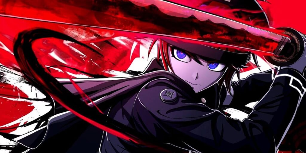 The Hundred Line - Last Defense Academy Review (Switch) - 9/10