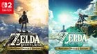 Enhanced versions of The Legend of Zelda: Breath of the Wild and The Legend of Zelda: Tears of the Kingdom are launching for #NintendoSwitch2 on June 5! #NintendoDirect
