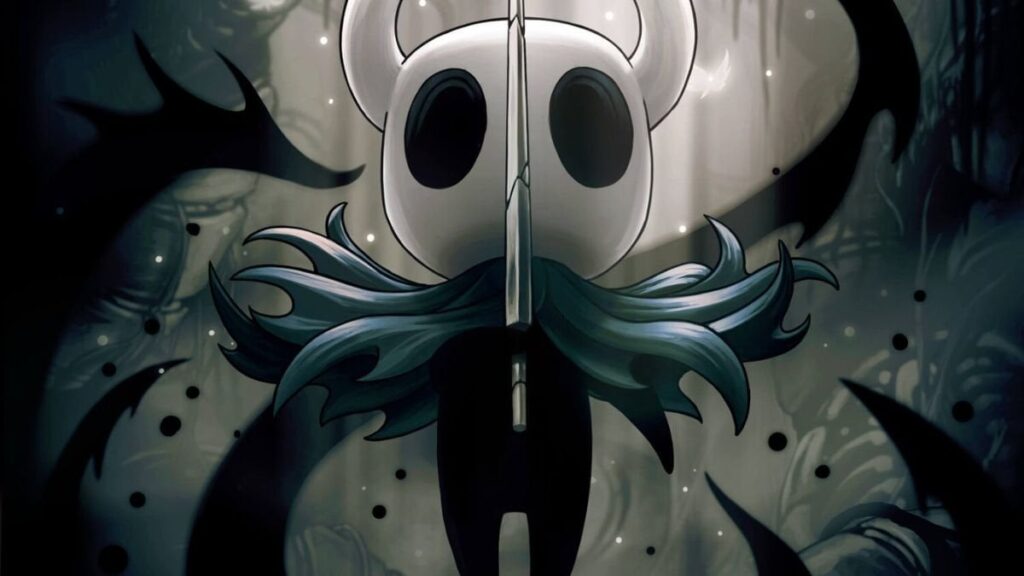'Hollow Knight: Silksong' Coming To Both Switch And Switch 2