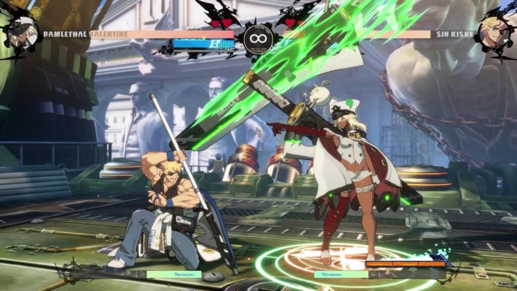 Ken Miyauchi On ‘Guilty Gear Strive’ And The Future Of The Series
