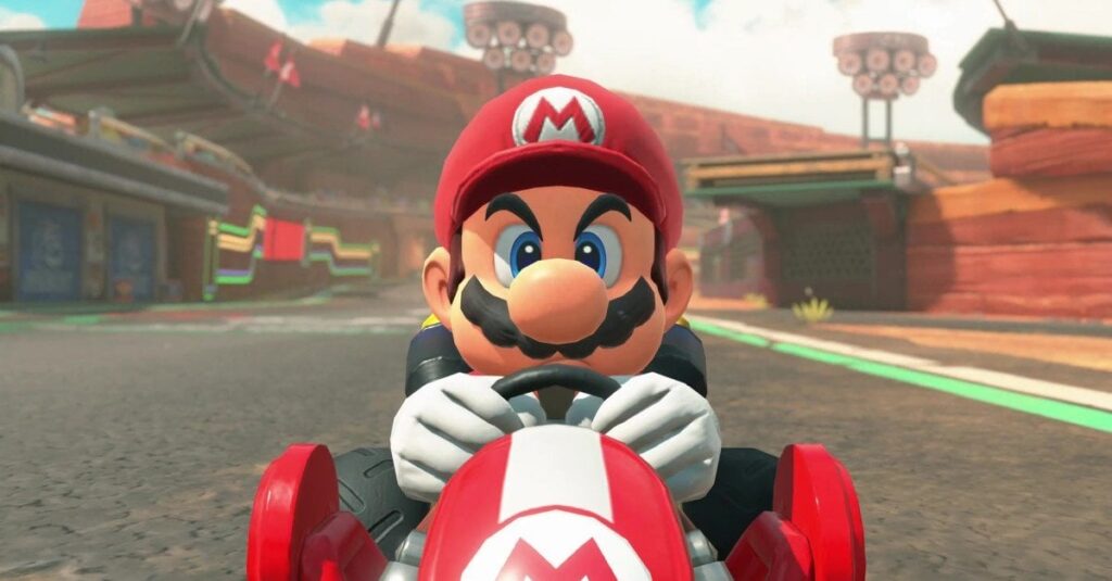 Nintendo wants to compete in a new type of console war