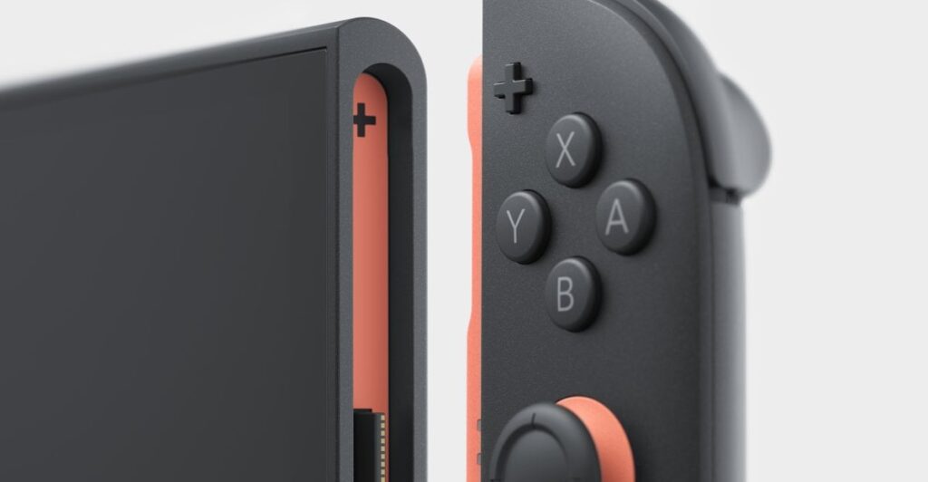 Nintendo Switch 2 hands-on: it’s all in the games