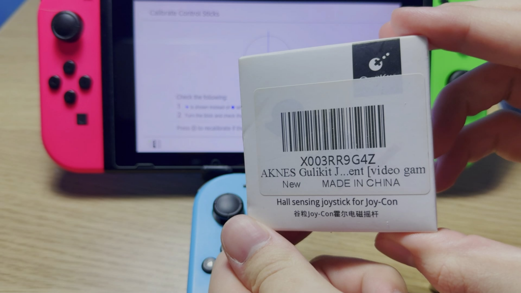 Addressing Claims About Magnetic Interference on Hall Effect Joy-Sticks