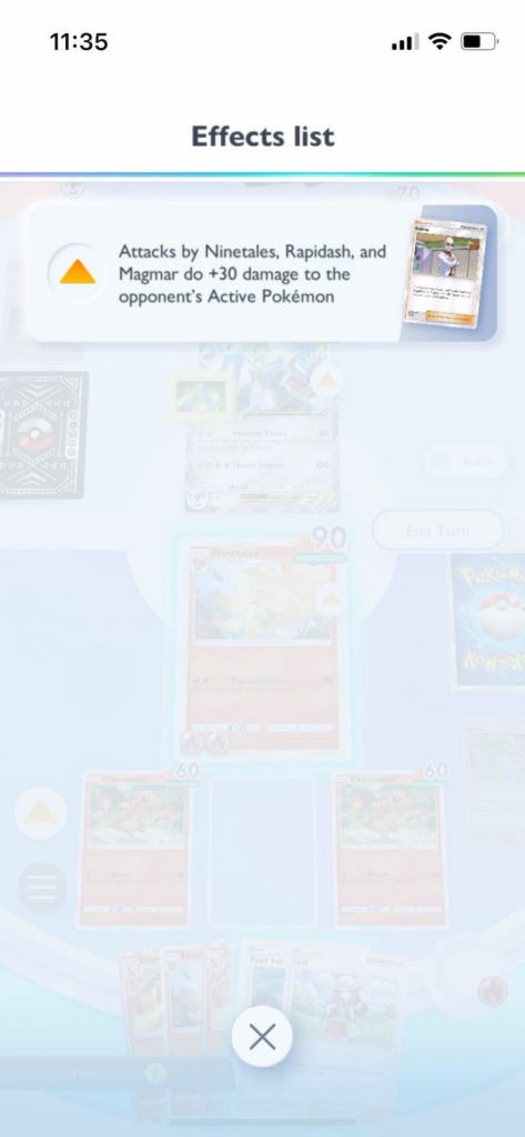 Pokémon TCG / IRL Card Game Question