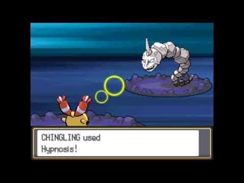 Does anyone know if it’s possible to download the sprites for pokemon moves (Gens 4 or 5) on my computer?