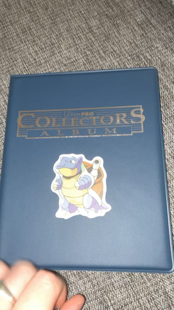 Anything rare?
